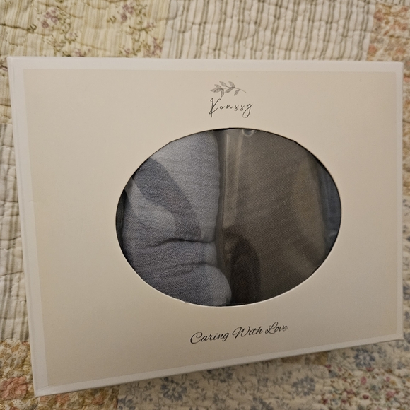 Boho Baby Accessories - Picture 4 of 6